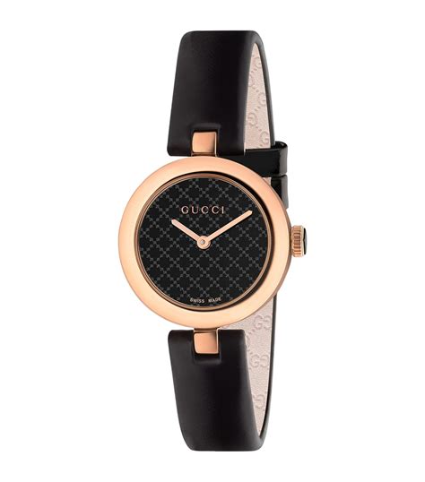 gucci diamantissima watch 27mm|Diamantissima watch, 27mm .